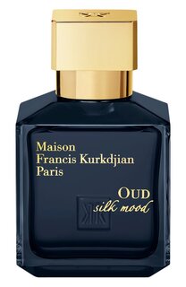 Парфюмерная вода Oud Silk Mood (70ml) Maison Francis Kurkdjian