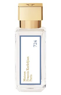 Парфюмерная вода 724 (35ml) Maison Francis Kurkdjian