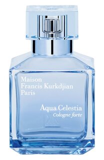 Парфюмерная вода Aqua Celestia Cologne forte (70ml) Maison Francis Kurkdjian