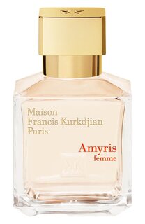 Парфюмерная вода Amyris (70ml) Maison Francis Kurkdjian