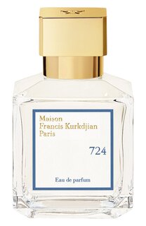 Парфюмерная вода 724 (70ml) Maison Francis Kurkdjian