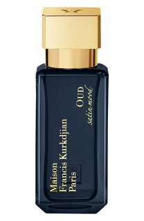 Парфюмерная вода Oud satin mood (35ml) Maison Francis Kurkdjian