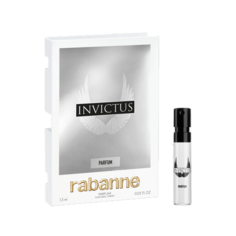 PACO RABANNE Invictus парфам духи-спрей (1,5мл)