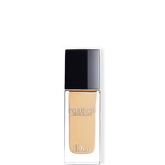 Dior Forever Skin Glow SPF15 PA+++ Тональный крем для лица с сияющим финишем