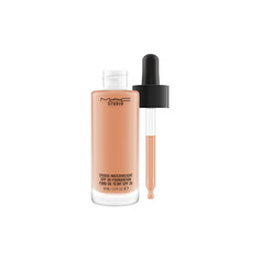 STUDIO WATERWEIGHT FOUNDATION Тональная основа SPF30 MAC