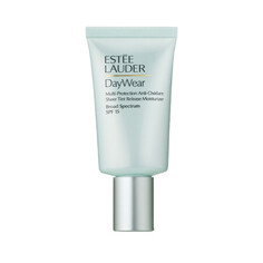 DayWear Sheer Tint Release Multi-Protection Anti-Oxidant Moisturizer SPF15 Крем с тональным оттенком для всех типов кожи Estee Lauder