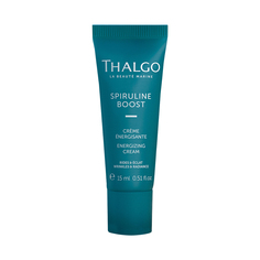Энергизирующий крем для сияния и коррекции морщин (15 мл) Thalgo