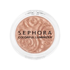 Colorful Luminizer Пудра-хайлайтер Sephora Collection
