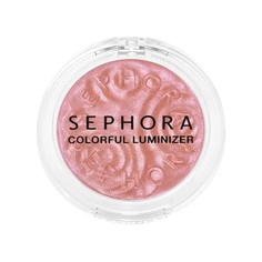 Colorful Luminizer Пудра-хайлайтер Sephora Collection