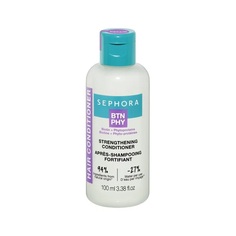 Good Haircare Кондиционер для волос укрепляющий в дорожном формате Sephora Collection