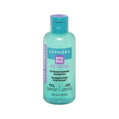 Good Haircare Шампунь для волос укрепляющий в дорожном формате Sephora Collection