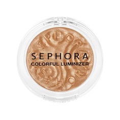 Colorful Luminizer Пудра-хайлайтер Sephora Collection