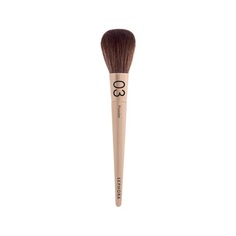 Classic Кисть для пудры №03 Sephora Collection