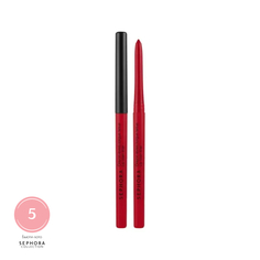 Lip Stain Liner Карандаш для губ Sephora Collection