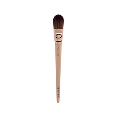 Classic Кисть для тональной основы №01 Sephora Collection