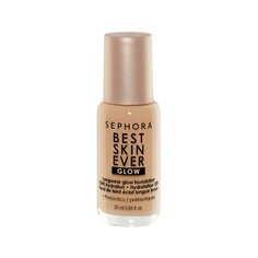 BEST SKIN EVER GLOW FDT Тональная основа с эффектом сияния Sephora Collection