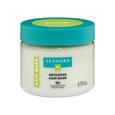 Good Haircare Маска для волос восстанавливающая Sephora Collection