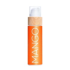 MANGO SUNTAN &amp; BODY OIL Масло для Загара с Ароматом Манго Cocosolis