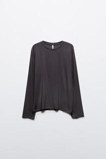 лонгслив женский Лонгслив трикотажный базовый из модала Befree