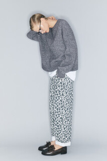 джемпер женский Джемпер толстой вязки с шерстью Befree