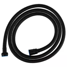 Шланг для душа Osgard Amant 1.75 м цвет черный матовый