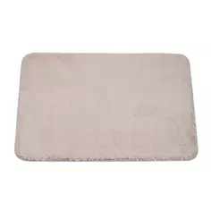 Коврик для ванной Swensa Swanny Fossil SWM-2400BPN-B 50x80 см цвет серо-розовый