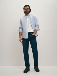 Джинсы Regular fit (48) 20line