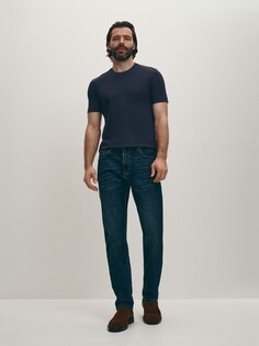 Джинсы Slim fit (52) 20line