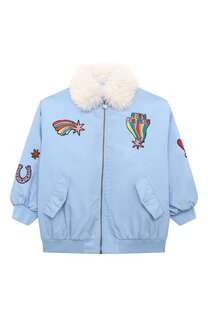 Куртка Stella McCartney