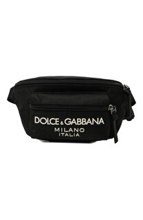 Поясная сумка Dolce & Gabbana