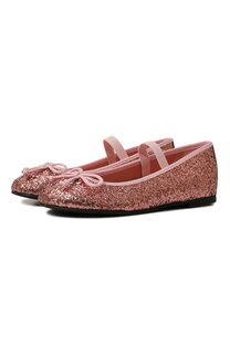 Балетки Pretty Ballerinas