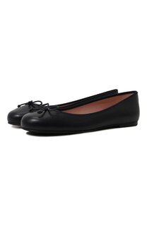 Кожаные балетки Pretty Ballerinas