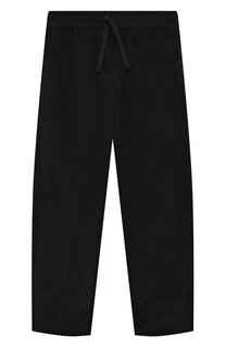 Вельветовые брюки Dolce & Gabbana