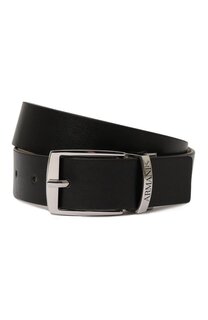 Двусторонний ремень Emporio Armani