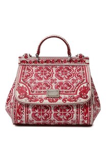 Сумка Sicily Dolce & Gabbana