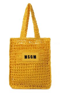 Сумка MSGM kids