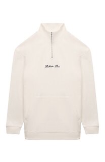 Хлопковая толстовка Balmain