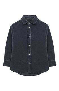 Вельветовая рубашка Etro