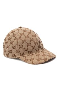 Бейсболка Gucci