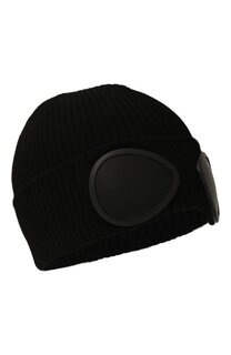 Шерстяная шапка C.P. Company