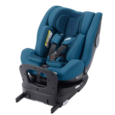 Группа 0-1-2 (от 0 до 25 кг) Автокресло RECARO Salia 125 Steel Blue