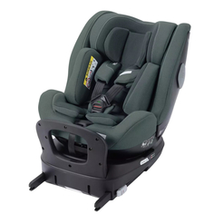 Группа 0-1-2 (от 0 до 25 кг) Автокресло RECARO Salia 125 Mineral Green