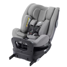 Группа 0-1-2 (от 0 до 25 кг) Автокресло RECARO Salia 125 Carbon Grey