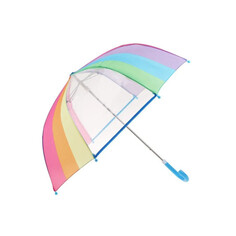Зонты Зонт Mary Poppins Радуга, 46 см