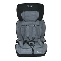 Группа 1-2-3 (от 9 до 36 кг) Автокресло Kenga BC702F c Isofix