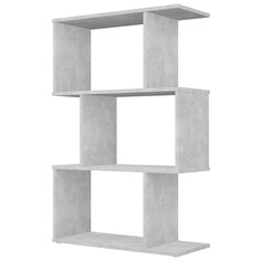 Шкафы Шкаф Polini Стеллаж Home Smart фигурный 3 секции