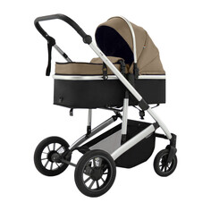 Коляски 2 в 1 Коляска Sweet Baby Optima 2 в 1
