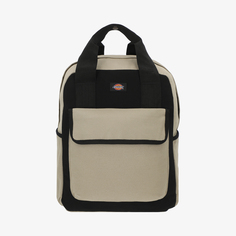 Рюкзаки средние Рюкзак DICKIES Middleburg, Бежевый
