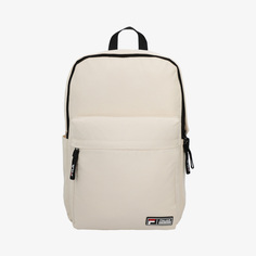 Рюкзаки средние Рюкзак FILA, Бежевый