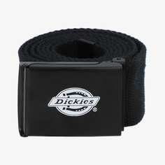 Ремни Ремень DICKIES Orcutt, Черный